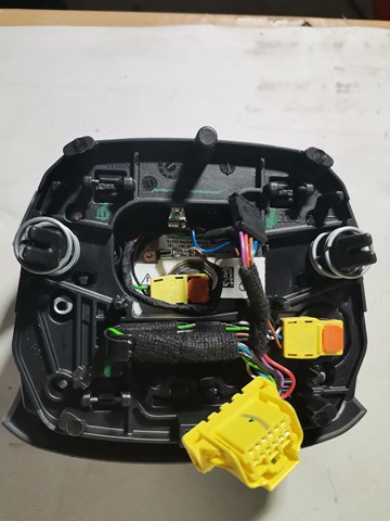 80A880201GAY2 Подушка безопасности (AIRBAG) водительская купить Полтава