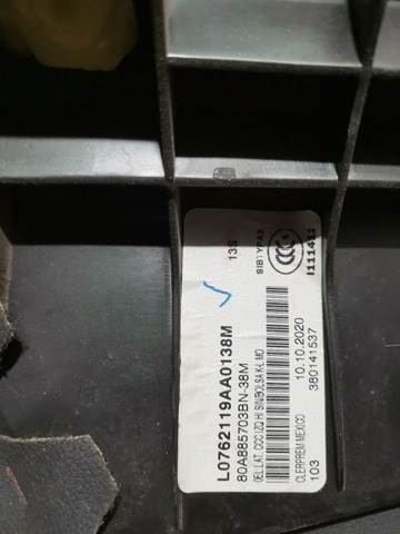 80A885703BN38M VAG купить в Харьков