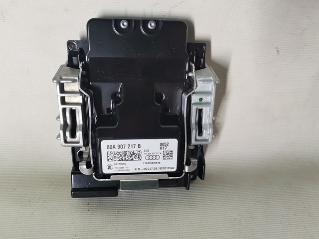 Камера системы обеспечения видимости 80A907217B VAG