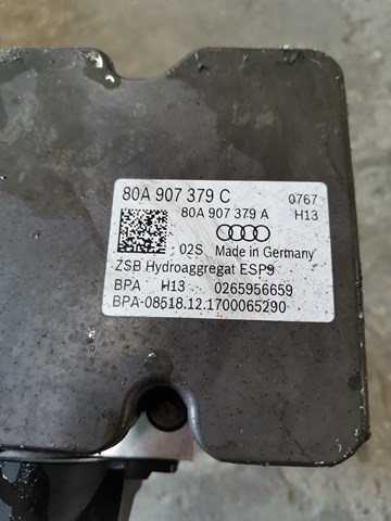 80A907379C VAG купить в Киев