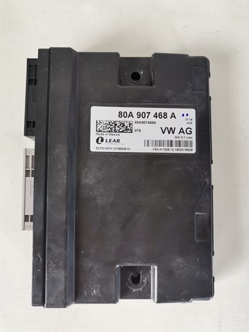 Приборы и аппаратура диагностики 80A907468A VAG