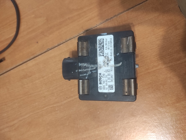 VAG 80A907590 Датчик контроля мертвой зоны задний в наличии Днепр