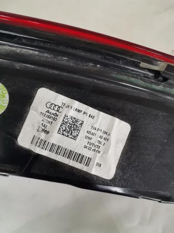 VAG 80A945094A Задний фонарь в наличии Киев
