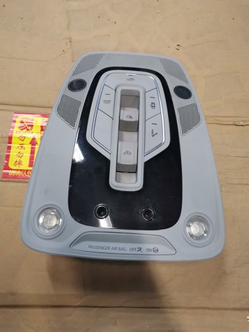 80A947135BJBC5 VAG Плафон салона купить в Каменское