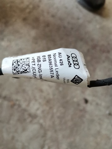 80A963557A VAG купить в Ужгород