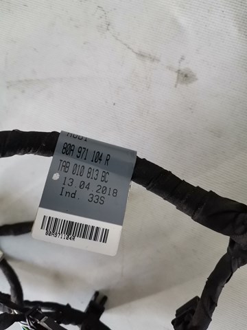 VAG 80A971104R в наличии Ирпень
