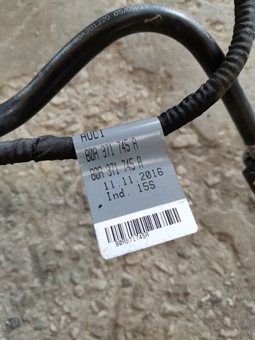 VAG 80A971745A в наличии Днепр