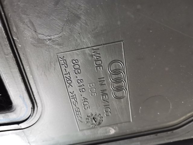 80B819403 Водосток лобового стекла, жабо купить Каменское
