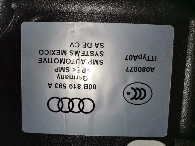 VAG 80B819593A в наличии Львов