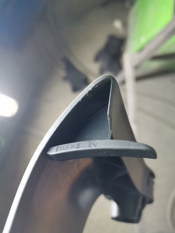 VAG 80B823533C Ручка открывания капота в наличии Сумы