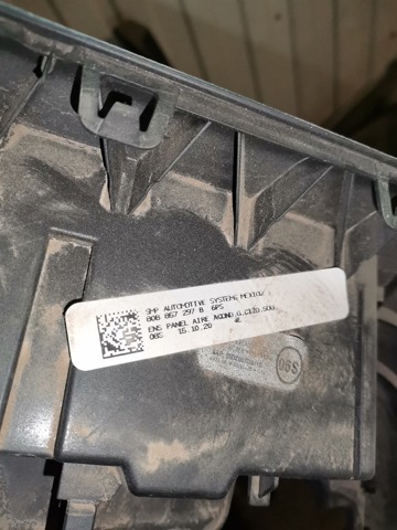 80B857297B6PS VAG купить в Запорожье
