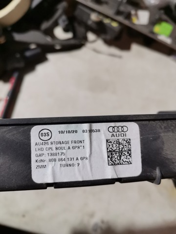 80B864131A6PS VAG купить в Каменское