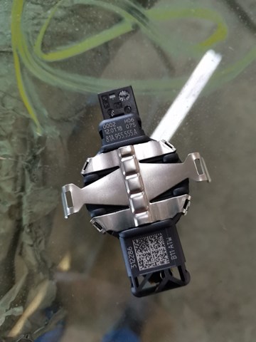 Датчик дождя 81A955555A VAG