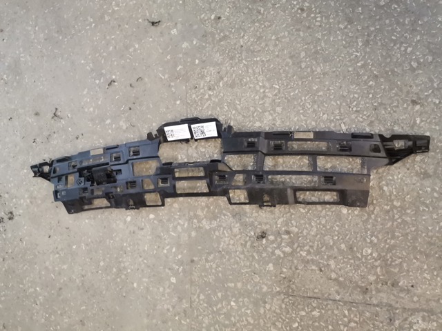Кронштейн бампера заднего, центральный 850406FL0A NISSAN