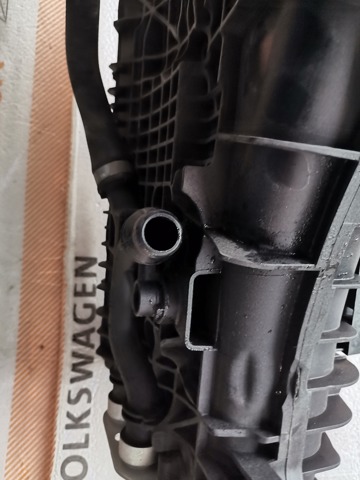 BMW 8603914 Коллектор впускной в наличии Каменское
