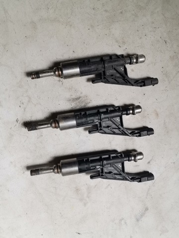 Форсунки 8625396 BMW