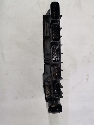 8638551 BMW Блок комфорта купить в Запорожье