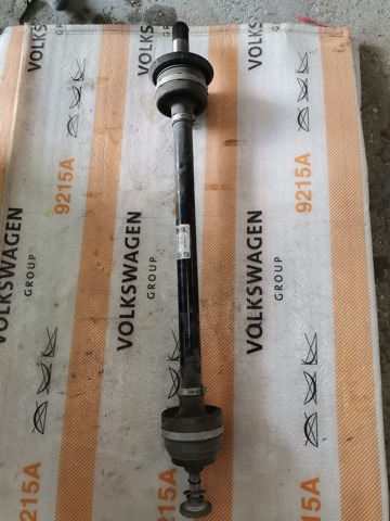 Полуось задняя, левая 8664049 BMW