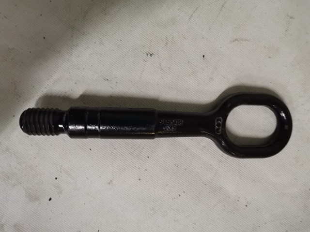 Крюк буксировочный 8K0805615 VAG