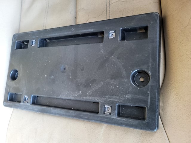 Крышка багажника 8K5827113 VAG