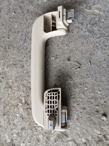 Ручка крыши салона 8R0857607H VAG
