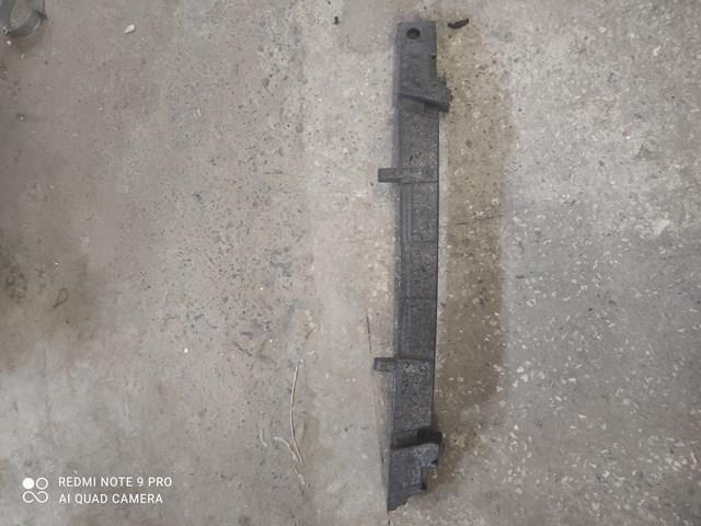 Абсорбер бампера переднего 8U0807550B VAG