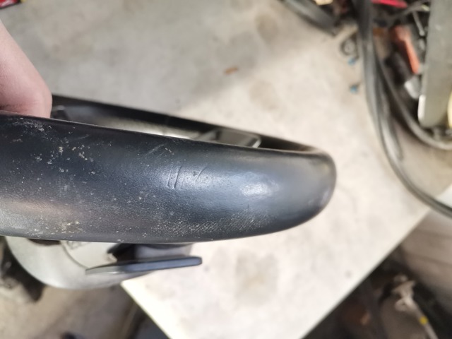 8W0419091FGINU VAG Рулевое колесо купить в Павлоград