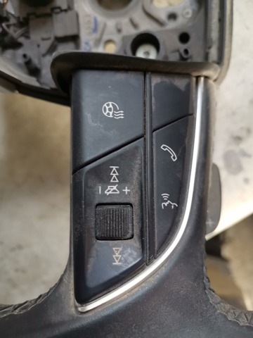 VAG 8W0419091FGINU Рулевое колесо в наличии Ровно