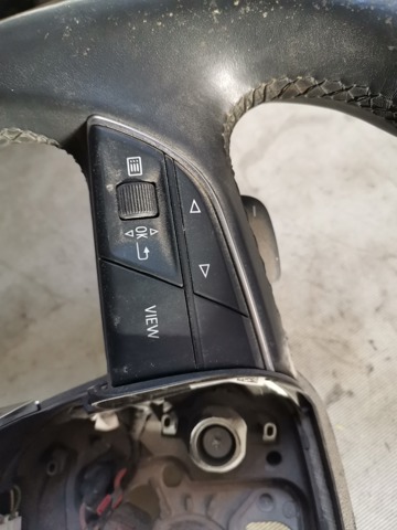 8W0419091FGINU VAG Рулевое колесо купить в Ужгород