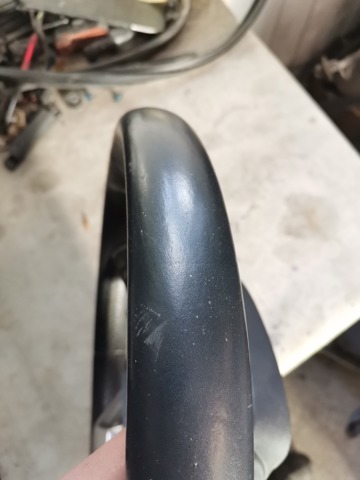 8W0419091FGINU VAG Рулевое колесо купить в Ровно