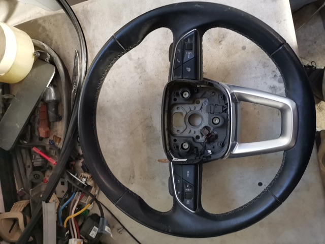 VAG 8W0419091FGINU Рулевое колесо в наличии Чернигов