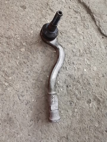 Наружный наконечник рулевой тяги 8W0423812C VAG