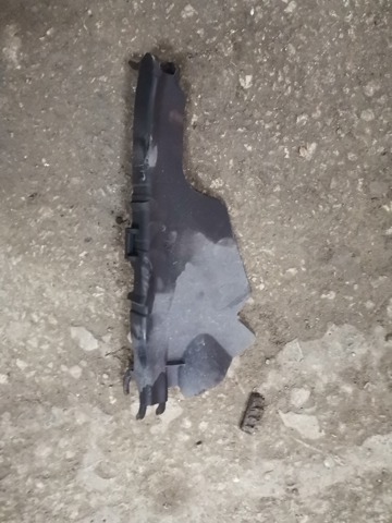 8W0505561B VAG Защита заднего нижнего рычага купить в Ужгород