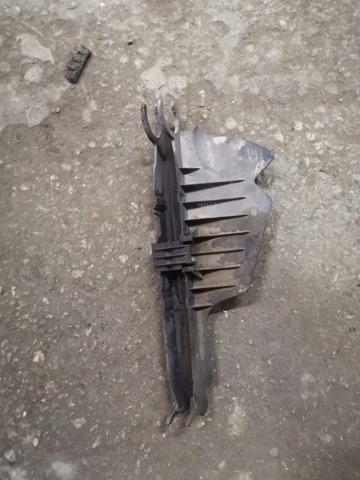 8W0505561B VAG Защита заднего нижнего рычага купить в Полтава