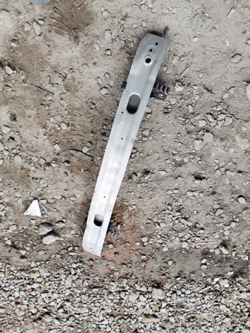 Балка бампера переднего 8W0807113 VAG