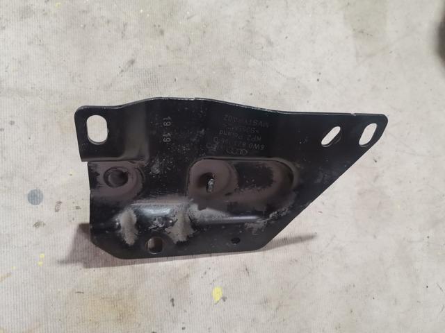 8W0823186D VAG Стояк-крюк замка капота купить в Житомир