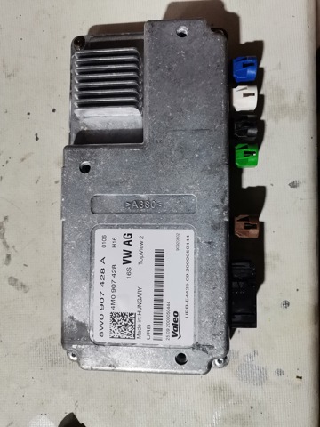 8W0907428A VAG Модуль управления камерой купить в Ужгород