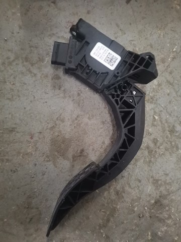 Педаль акселератора 8W1723523 VAG