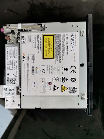 8W5035880B купить Полтава