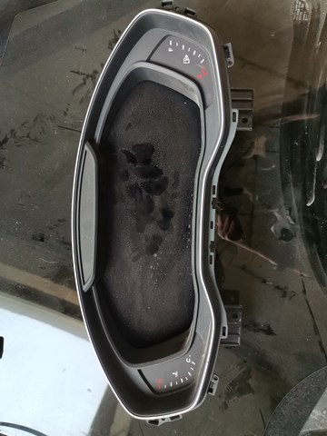 Приборная доска 8W5920890D VAG