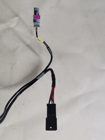 8W8827566E VAG Кнопка привода замка крышки багажника (двери 3/5-й (ляды) купить в Одесса