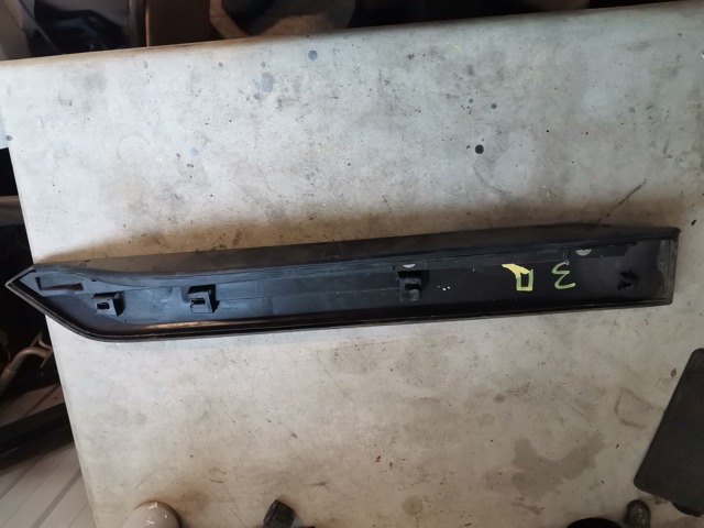 91112AN06B SUBARU Молдинг двери задней правой нижний купить в Одесса