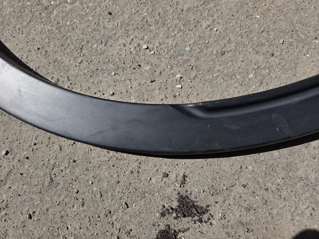 91112AN08A SUBARU Расширитель (накладка) арки заднего крыла правый купить в Черкассы