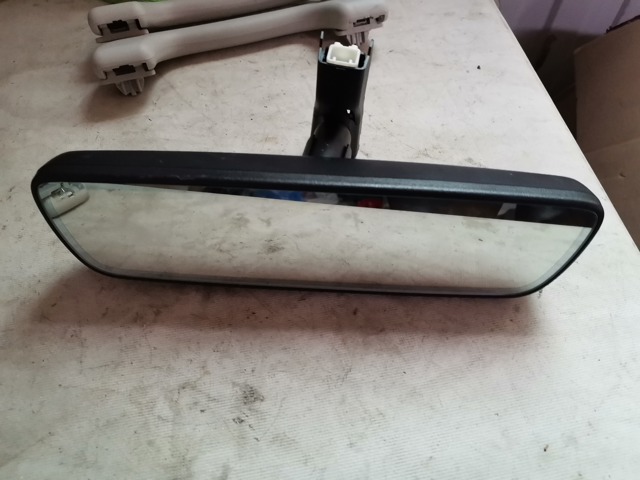 Зеркало внутреннее, салона 92021XC01A SUBARU