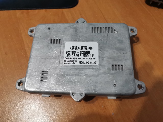 92180S2500 HYUNDAI купить в Хмельницкий