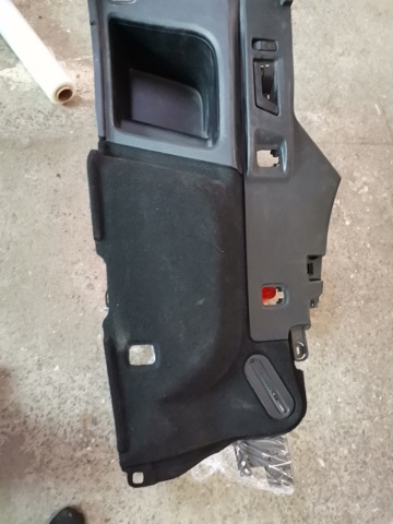 SUBARU 94027AN00AVH Облицовка багажного отсека правая в наличии Хмельницкий