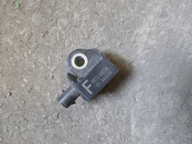 98231AN00A SUBARU Датчик удара купить в Каменское