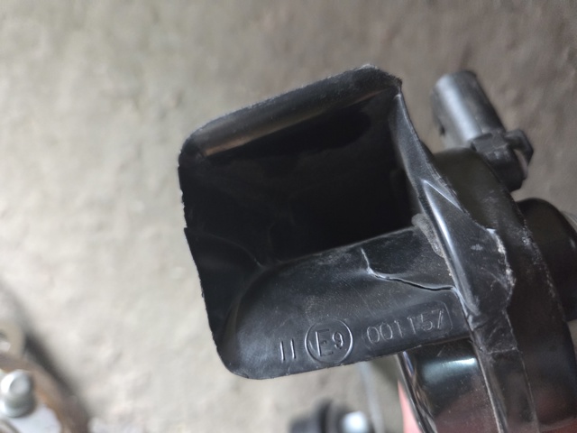 PORSCHE 9Y0951221B в наличии Запорожье