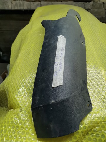 Спойлер переднего бампера, правый A1568851225 MERCEDES