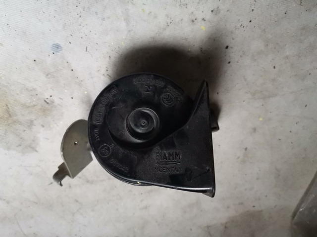 Автомобильный клаксон A2475403306 MERCEDES